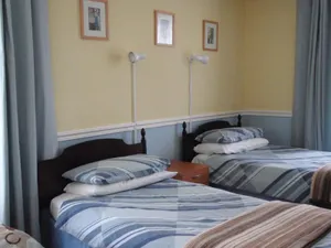 Image of Old Pier Guest House