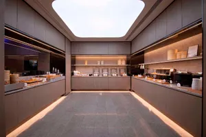 Image of JI Hotel (Shanghai Fengzhuang Qilianshan South Road)