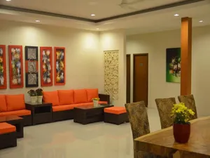 Image of Bumi Gumati Resort & Convention