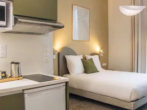 Image of Adagio Access Bordeaux Sud Pessac