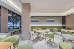 Image of Ji Hotel Shanghai Daduhe Road
