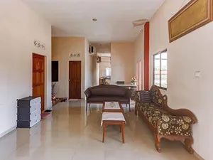 Image of OYO 91298 Rumah Cantik Homestay Syariah