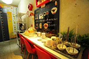 Image of Goodstay Saewha Hostel