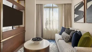 Image of Residence Inn By Marriott Beverly Hills