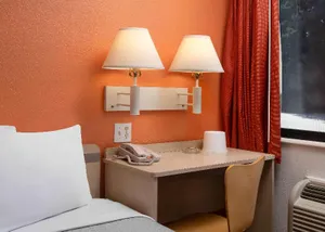 Image of Motel 6 San Luis Obispo North