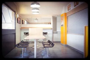 Image of Hotel F1 Moulins sud
