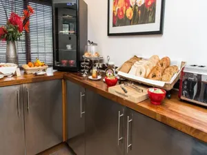 Image of Redhill House Boutique Hotel