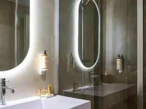 Image of Novotel Aix-en-Provence Beaumanoir Les 3-Sautets