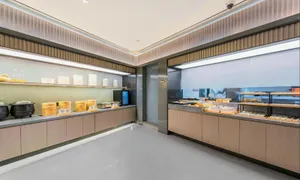 Image of JI Hotel Shanghai People Square