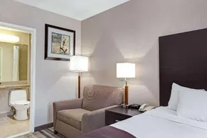 Image of Days Inn by Wyndham Jamaica / JFK Airport