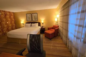 Image of Courtyard Altoona