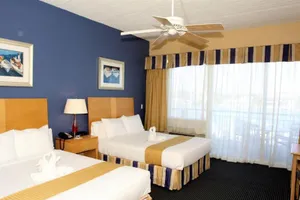 Image of Chart House Suites and Marina