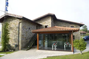 Image of Hotel Artetxe