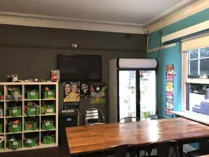 Image of South Yarra Hostel