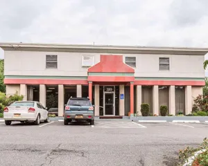 Image of Econo Lodge Near Stewart International Airport
