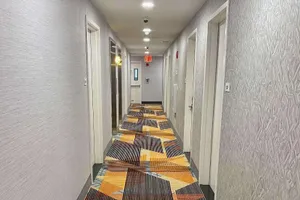 Image of Super 8 by Wyndham Brooklyn Williamsburg