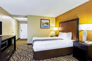 Image of Garner Hotel Wytheville East by IHG