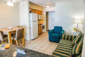 Image of Panama City Resort & Club