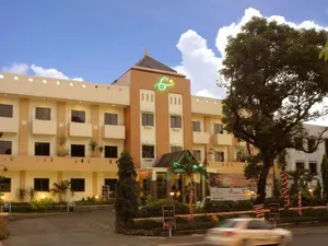 Image of Grasia Hotel