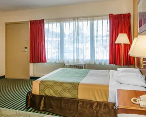 Image of Econo Lodge Evansville