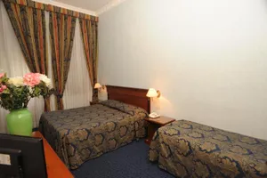 Image of Hotel Silva