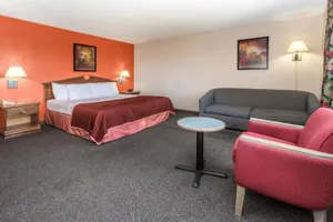 Image of Howard Johnson Colorado Springs