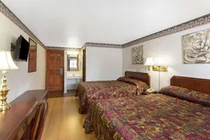 Image of Knights Inn Athens