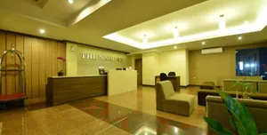 Image of The Naripan Hotel