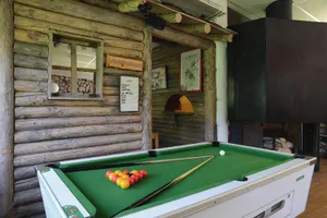 Image of Auberge de Jeunesse HI Seez