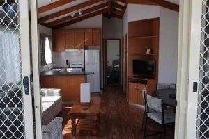 Image of Murray River Holiday Park