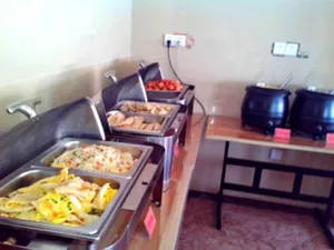 Image of GreenTree Inn Jiangsu Lianyungang Guanyun Wenzhou Shangmaocheng Express Hotel