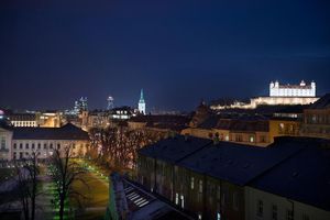 Image of LOFT Hotel Bratislava