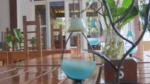 Image of The Change Hotel