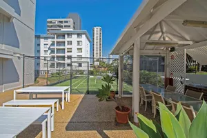 Image of Cashelmara Apartments