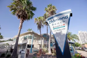 Image of BreakFree Diamond Beach