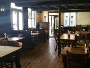 Image of The George Inn