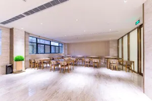 Image of JI Hotel Xiamen Airport Huli Avenue