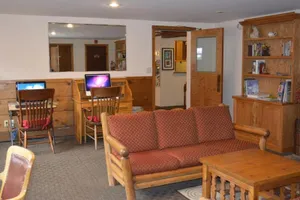 Image of Mountain Chalet Aspen