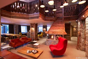 Image of Les Trois Vallées