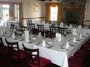 Image of The Bickford Arms Inn