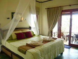 Image of Loyfa Natural Resort