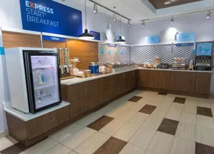 Image of Holiday Inn Express Hotel & Suites Athens by IHG