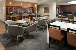 Image of Cambria Hotel Durham - Near Duke University