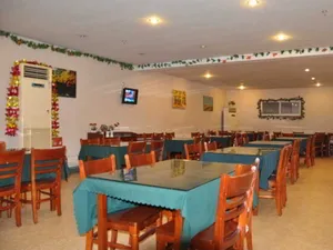 Image of GreenTree Inn Beijing Guangmingqiao Express Apartment Hotel