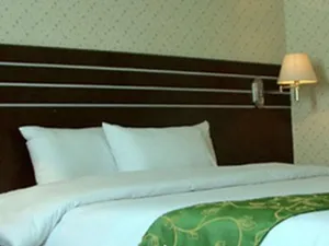 Image of Grand Antares Hotel