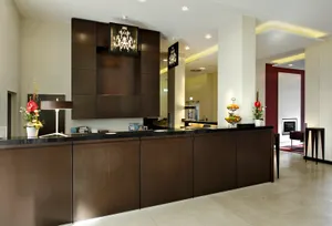 Image of Berlin Mark Hotel