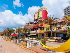 Image of Rinken's Hotel