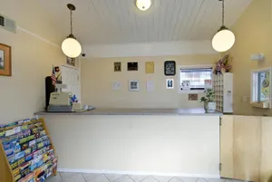 Image of Americas Best Value Inn & Suites Eureka