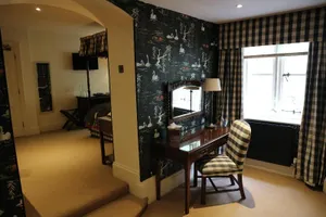 Image of Swan Hotel