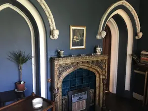 Image of The Priory Hotel